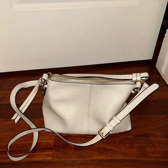 See by Chloe Joan Leather Handbag